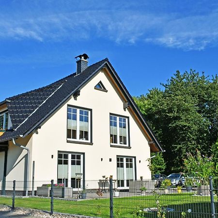 Ferienappartement Zur Granitz Seerams المظهر الخارجي الصورة