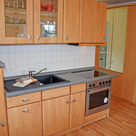 Ferienappartement Zur Granitz Seerams المظهر الخارجي الصورة