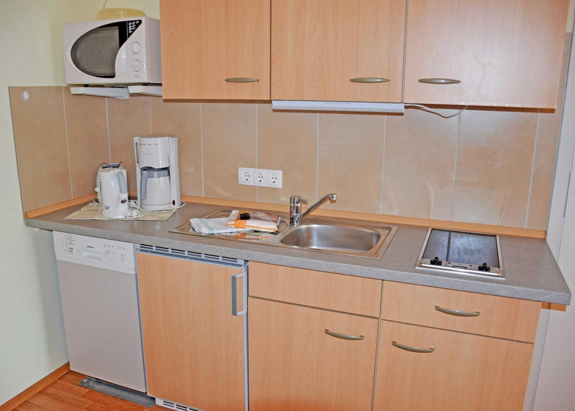 Ferienappartement Zur Granitz Seerams المظهر الخارجي الصورة