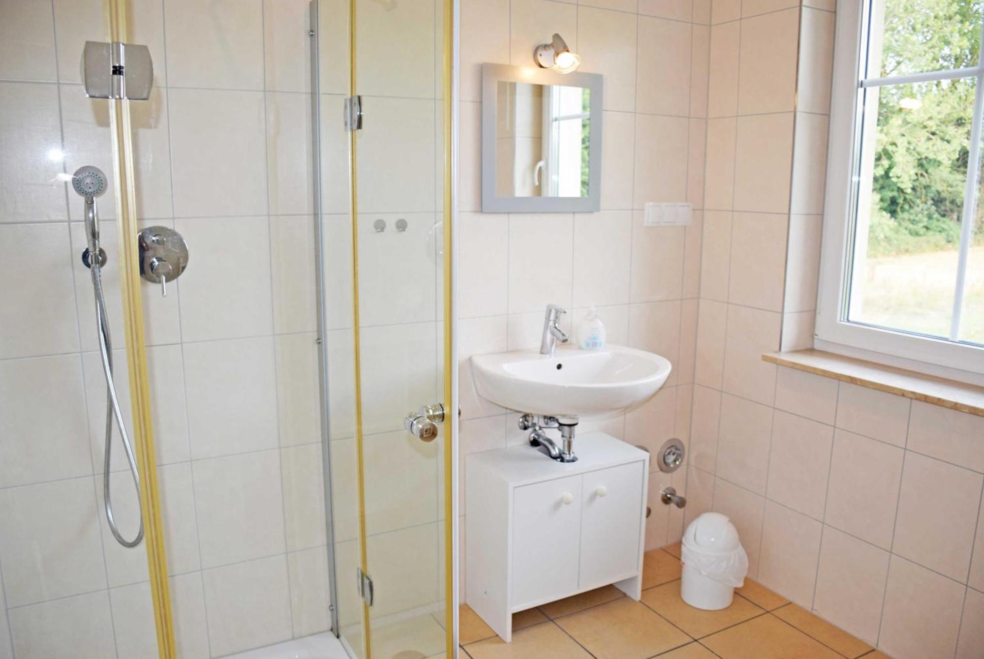 Ferienappartement Zur Granitz Seerams المظهر الخارجي الصورة