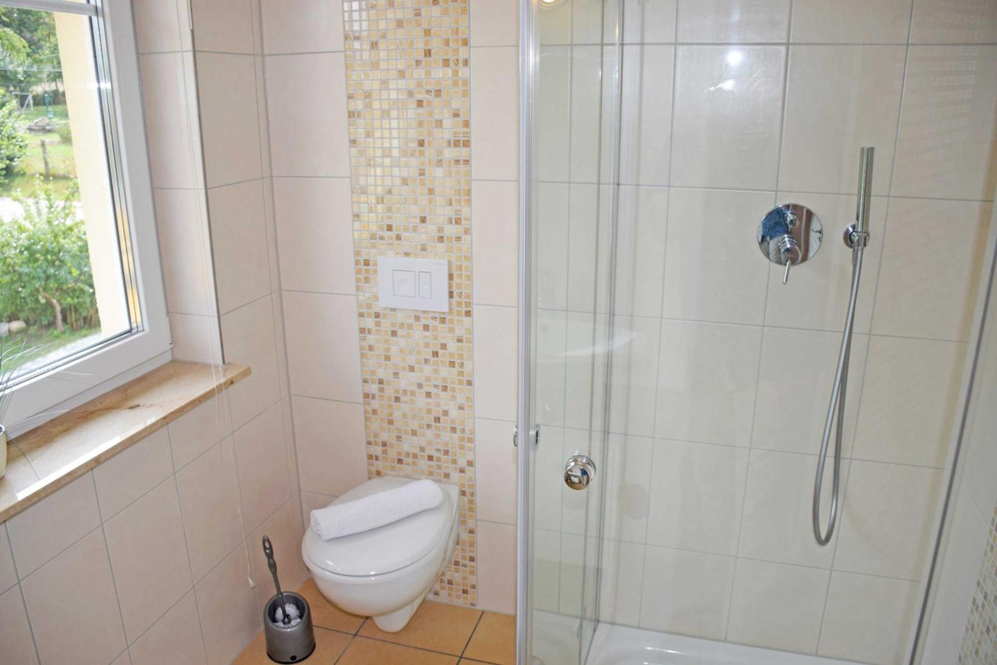 Ferienappartement Zur Granitz Seerams المظهر الخارجي الصورة